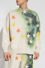 Palm Angels Printed sweatshirt