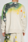 Palm Angels Printed sweatshirt