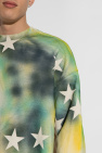 Palm Angels Printed sweatshirt