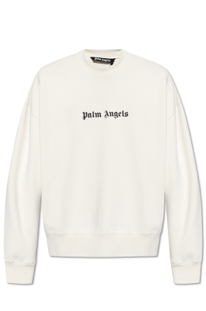 Sweatshirt with logo