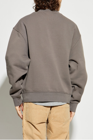 Palm Angels Sweatshirt mit charakteristischem Bärenmotiv