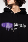 Palm Angels Printed hoodie