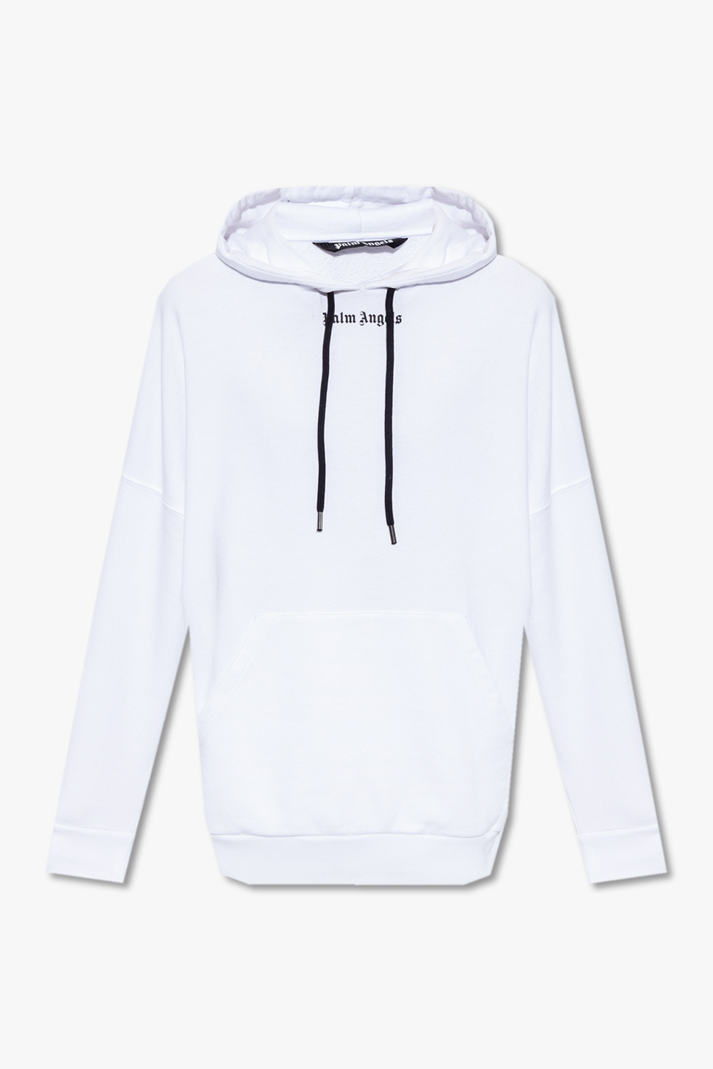 Palm Angels Brunello hoodie with logo