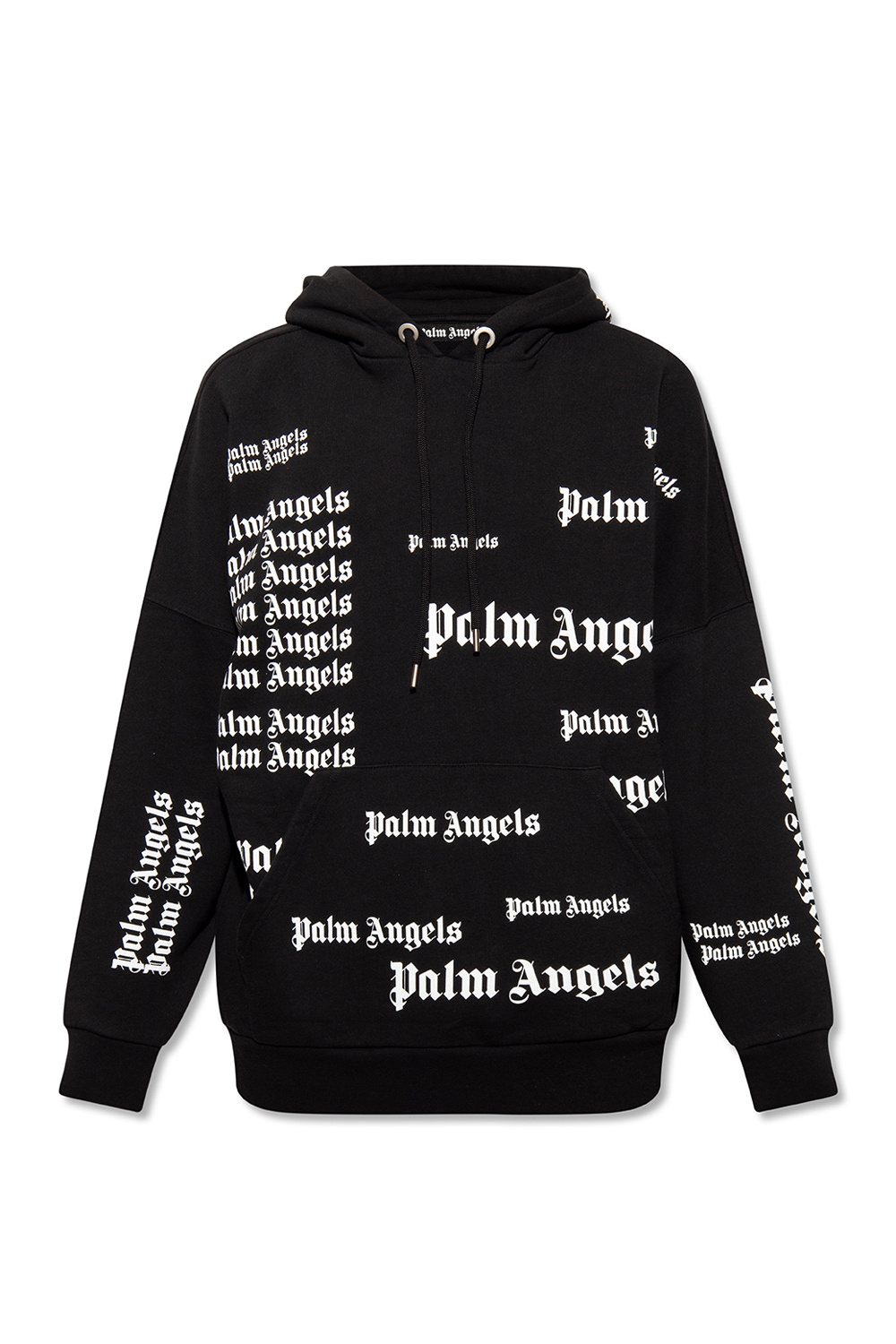 Palm Angels Hoodie with logo