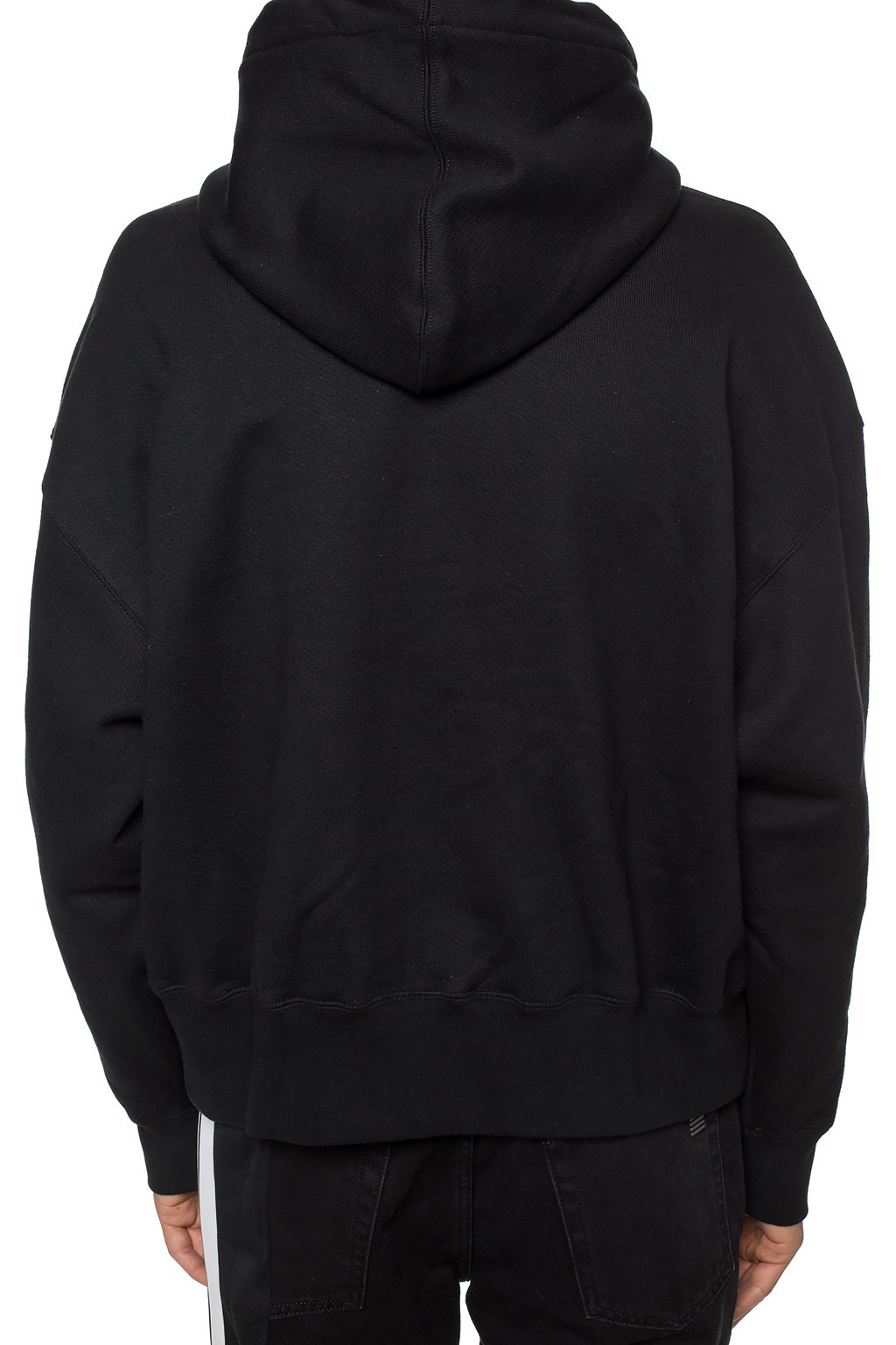 teddy bear hoodie multicolor