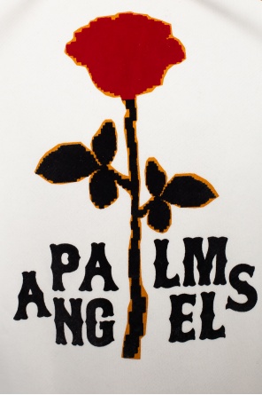 Palm Angels Buty wysokie / kalosze