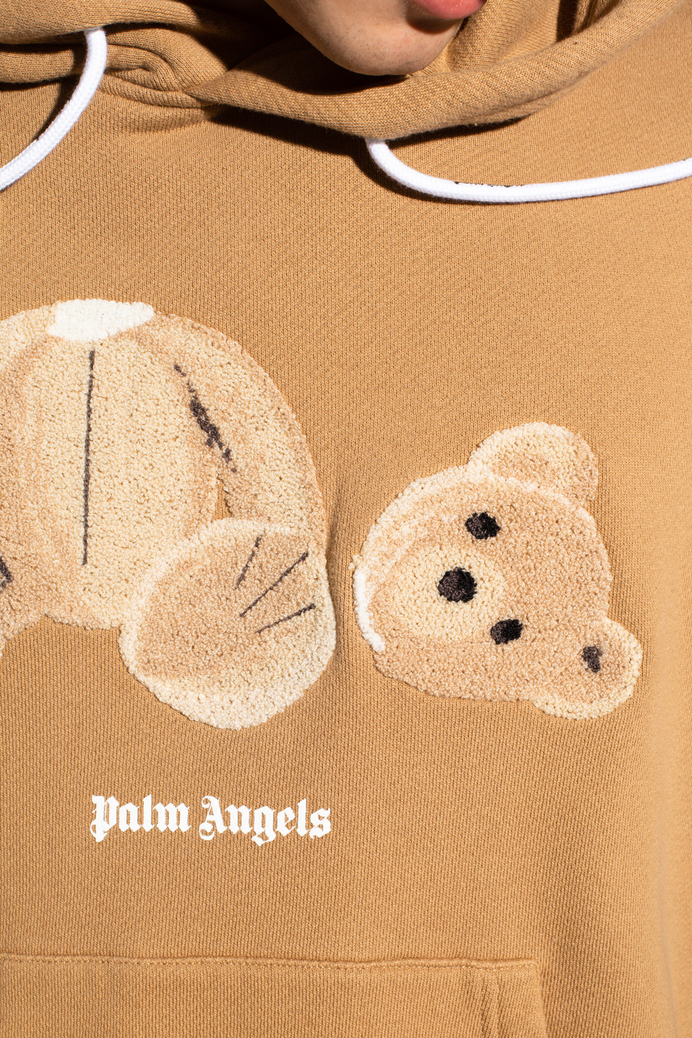 Palm Angels cups footwear polo-shirts accessories Coats Jackets