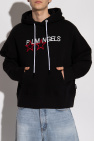 Palm Angels Logo hoodie