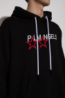 Palm Angels Logo hoodie