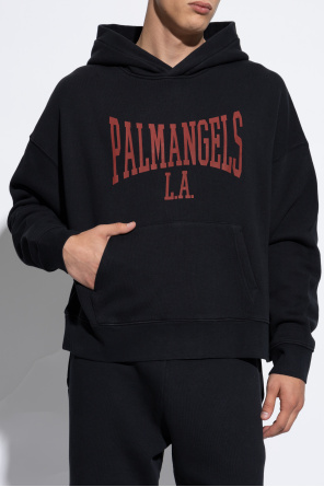 Palm Angels Hoodie