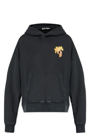 Hoodie od Palm Angels