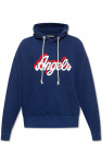 Palm Angels Logo hoodie