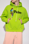 Palm Angels Sweatshirt with logo