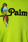 Palm Angels Sweatshirt with logo