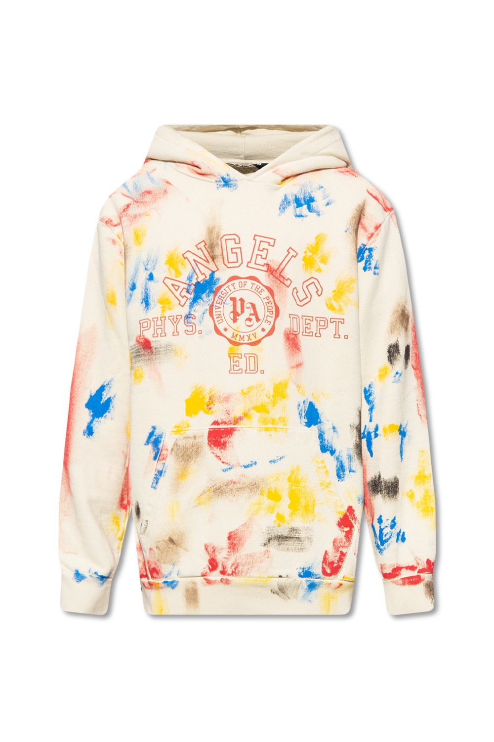 palm island hoodie