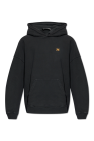 Out pf Bounds Unisex Beyaz Hoodie