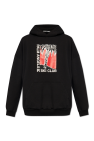 Palm Angels Hoodie with logo