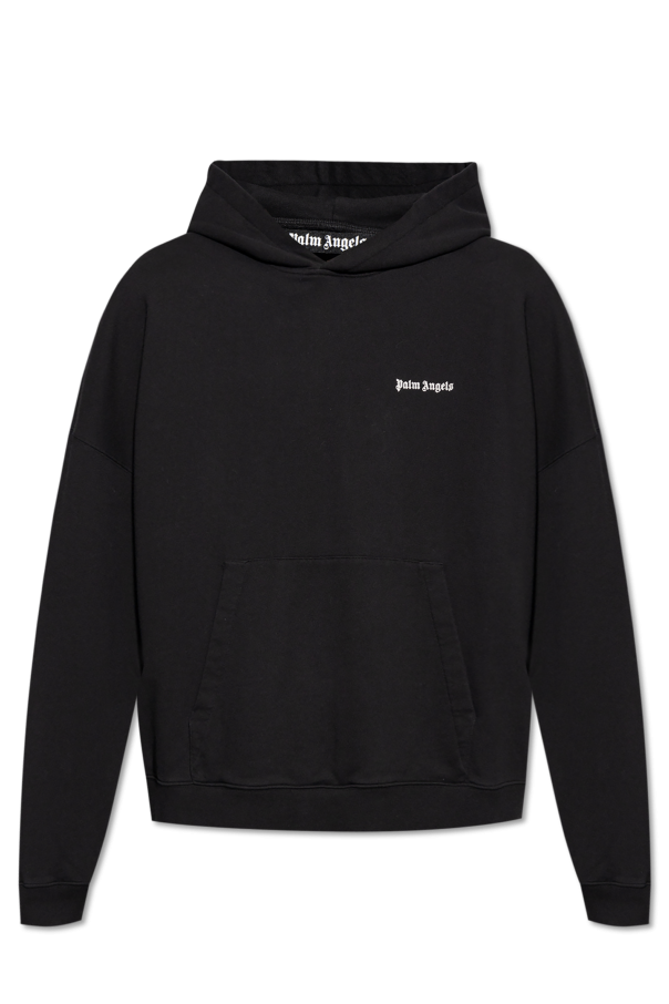 Palm Angels Sweatshirt with Logo