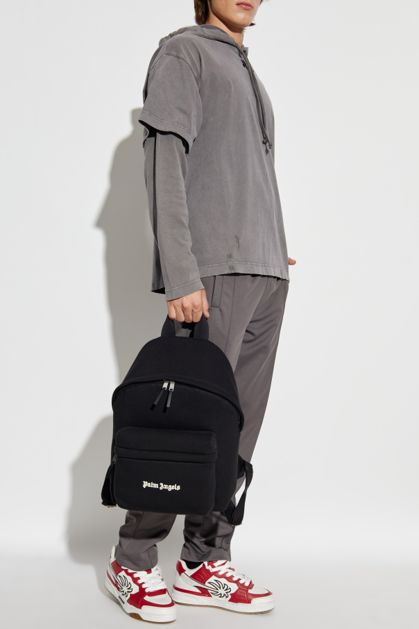 Palm Angels Kapuzenpullover