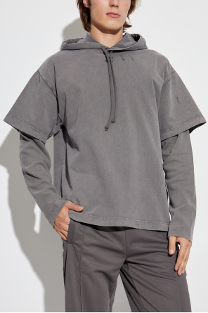 Palm Angels Kapuzenpullover