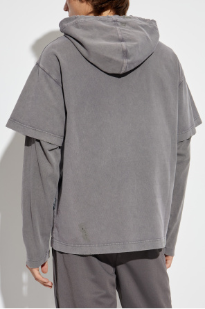 Palm Angels Kapuzenpullover