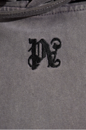 Palm Angels Kapuzenpullover