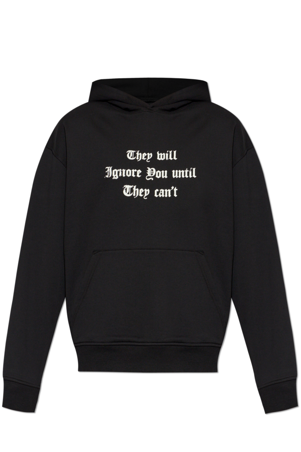 Hoodie od Palm Angels