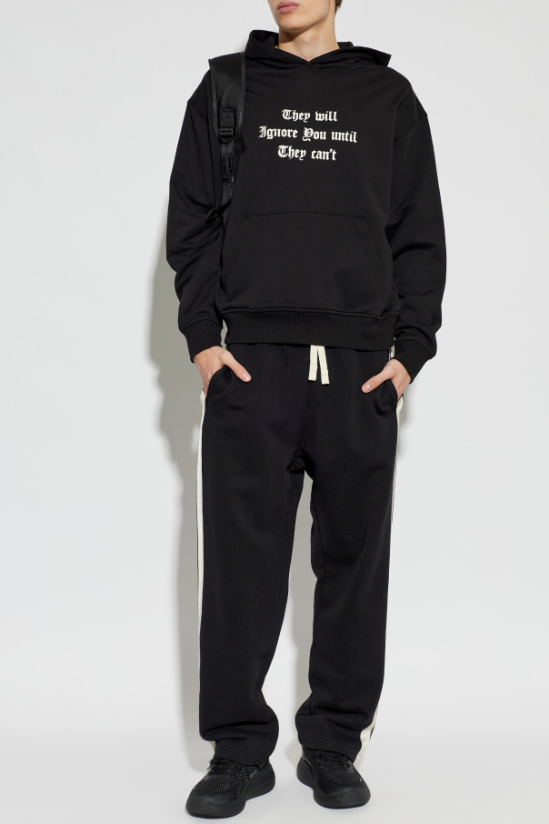 Palm Angels Sudadera con capucha