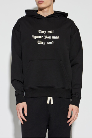 Palm Angels Sudadera con capucha