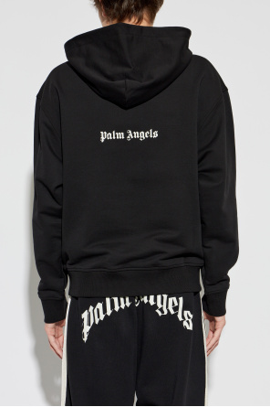 Palm Angels Sudadera con capucha