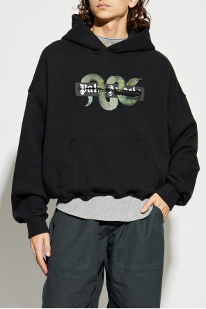 Palm Angels Hoodie