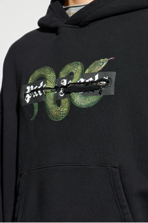 Palm Angels Hoodie