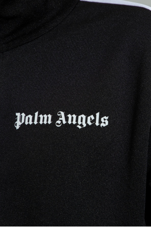 Palm Angels T-Shirt Dress Junior Girls