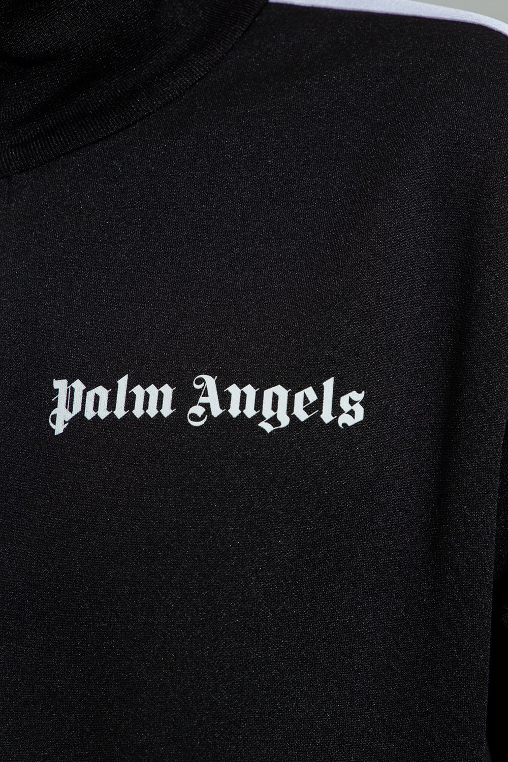 Palm Angels FRAME Le Mid cap sleeve T-shirt