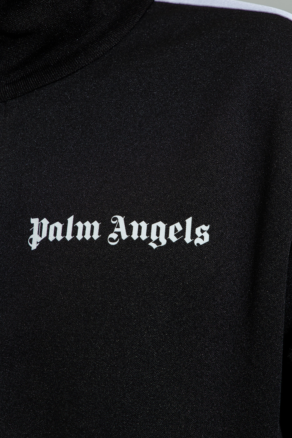 Palm Angels T-shirt Blu M3135.2660.890