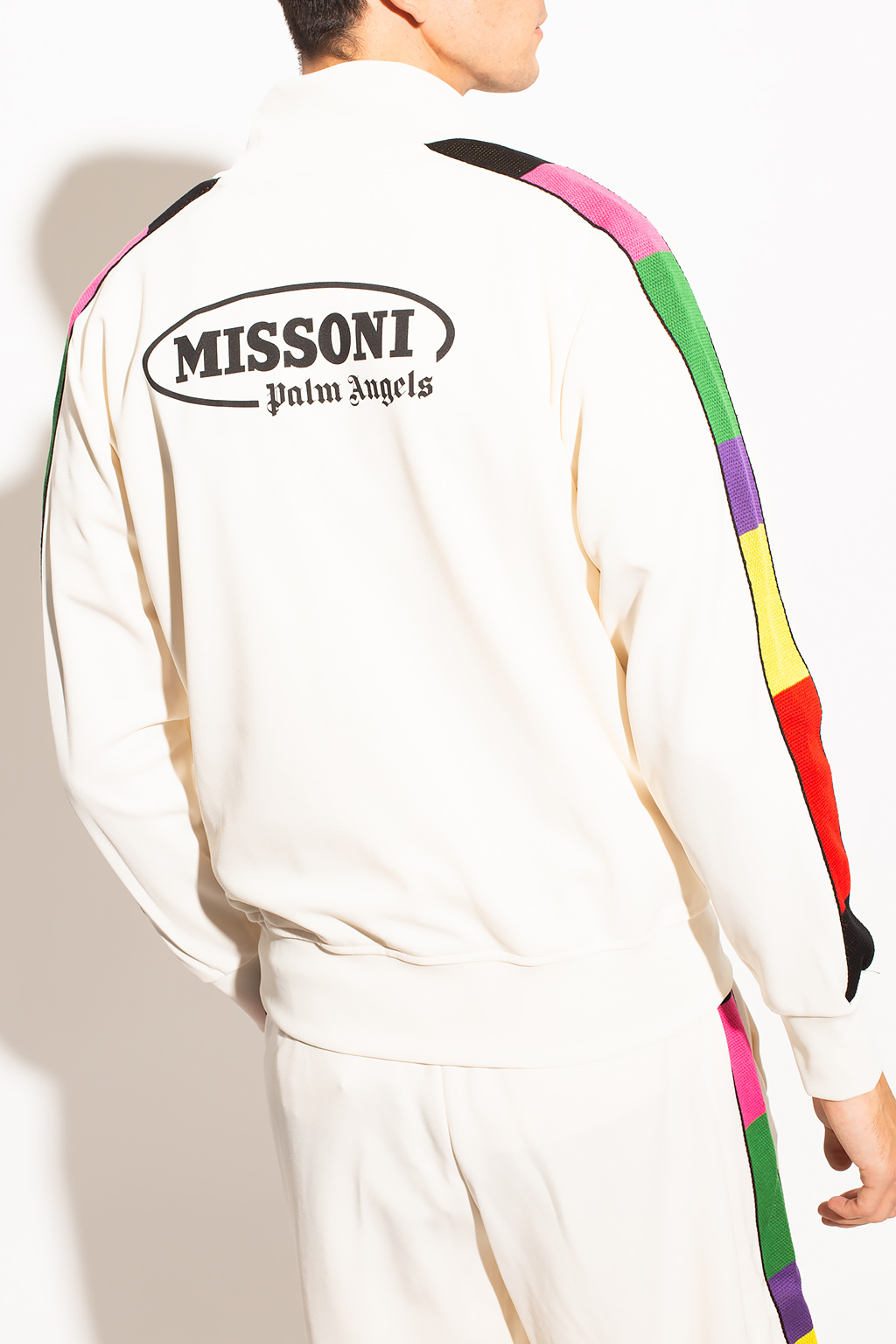 Palm Angels Palm Angels x Missoni