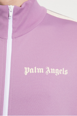 Palm Angels Bjorn Borg Long Sleeve Ante T Shirt