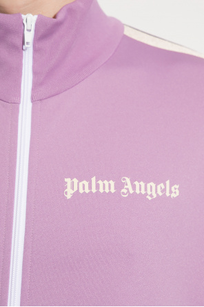 Palm Angels Sweatshirt with logo