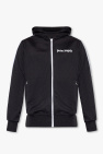 Palm Angels Hoodie with logo