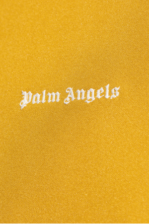 Palm Angels Bluza z logo