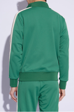 Palm Angels Sweatshirt with embroidered logo