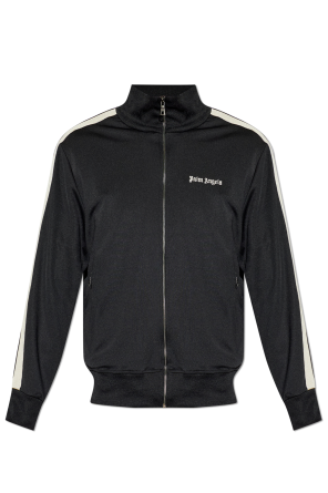 Sweatshirt with logo