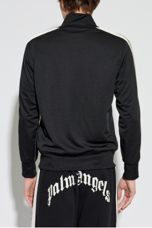 Palm Angels Sweatshirt with logo
