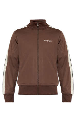Sudadera con logo
