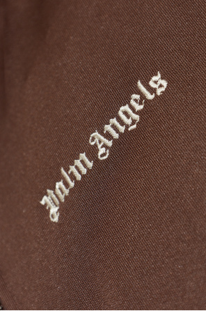 Palm Angels Sweatshirt with logo