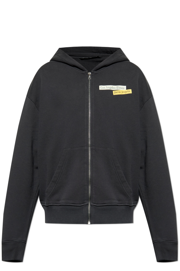 Hoodie od Palm Angels