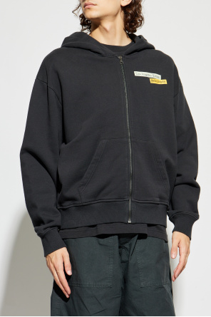 Palm Angels Hoodie