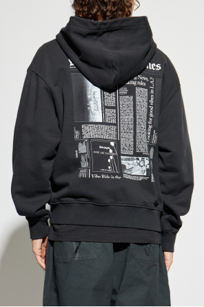 Palm Angels Hoodie