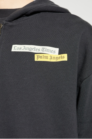 Palm Angels Hoodie