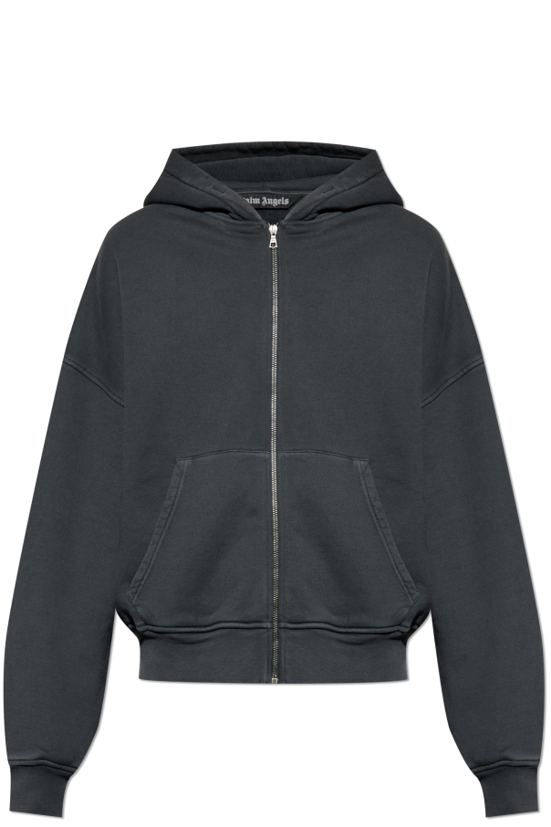 Hoodie od Palm Angels